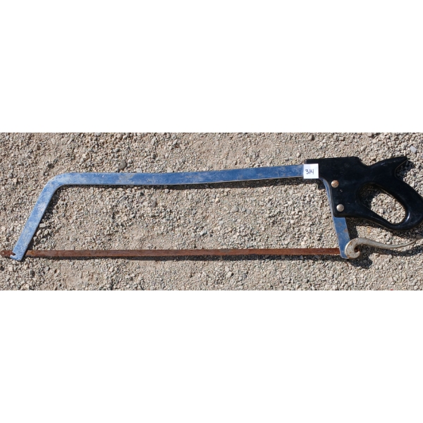 HAND SAW