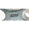 Image 4 : LOT OF 2 - REDFIELD MOUNTING SYSTEM & 2 PC SCOPE MOUNT BASE W/ INTEGRAL SEE THRU RINGS