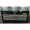 Image 1 : STANLEY TOOL CHEST W/ CONTENTS