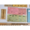 Image 3 : LOT OF 16 - WWII CDN BOOKLETS - INCL ARMY MANUAL OF TRAINING, RATION BOOKS, GAS LICENCE, ETC