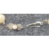 Image 3 : CULTERED PEARL NECKLACE
