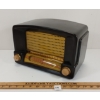 Image 1 : GENERAL ELECTRIC MODEL C600 RADIO RECEIVER