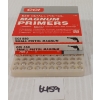 Image 1 : PRIMERS: APPROX 300X CCI NO. 550 SMALL PISTOL MAGNUM PRIMERS