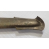 Image 15 : INDIAN KUKRI SWORD W/ VELVET SCABBARD