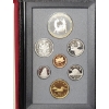 Image 2 : LOT OF 2 - 1988 RCM PROOF SETS