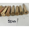 Image 2 : AMMO: 9X WINCHESTER LARGE RIFLE CARTRIDGES