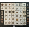 Image 1 : JOB LOT - WORLD COINS - NETHERLANDS, TRINIDAD, BAHAMAS, GREAT BRITAIN, ETC