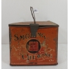 Image 6 : GREAT WEST CUT PLUG TOBACCO TIN