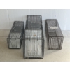 Image 1 : LOT OF 3 - LIVE TRAPS