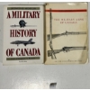 Image 3 : LOT OF 6 - BRITISH & CANADIAN MILITARY ARMS REFERENCE BOOKS
