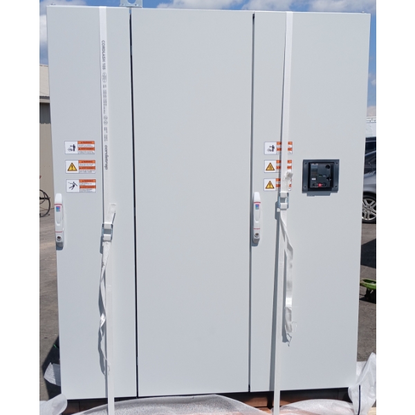 INDUSTRIAL POWER SUPPLY UNIT