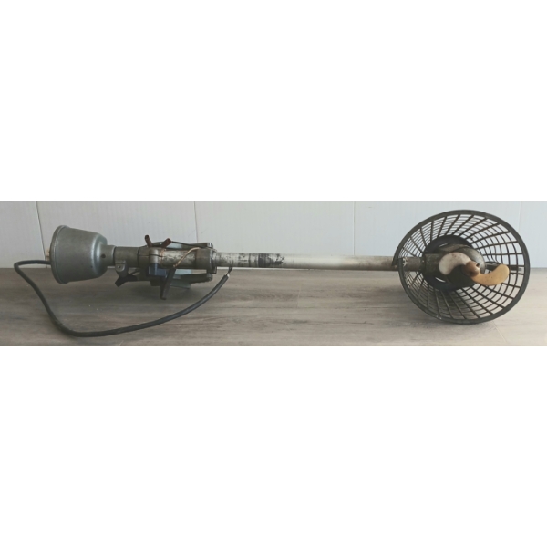 WIZARD BOAT MOTOR NO. 13365