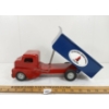 Image 4 : GOODRICH PRESSED STEEL CARDINAL RIVER COALS HYDRAULIC TRUCK