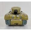 Image 4 : MODERN TOYS TIN BATTERY OP M-56 TANK