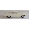 Image 3 : 1962 CHRYSLER 300-H DEALERSHIP MODEL PROMO CAR