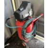Image 2 : KING AIR COMPRESSOR - 20 GAL - WORKING