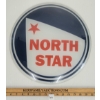 Image 1 : NORTH STAR GAS PUMP GLOBE LENS