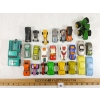 Image 6 : LOT OF 24 - MISC VEHICLES - INCL CORGI JUNIORS, MATCHBOX & TONKA, ETC
