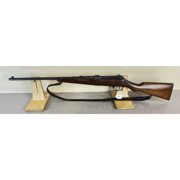 ROSS MODEL 1905 SPORTER IN .303 ROSS (.303 BRIT)