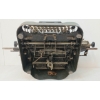 Image 9 : THE OLIVER TYPEWRITER