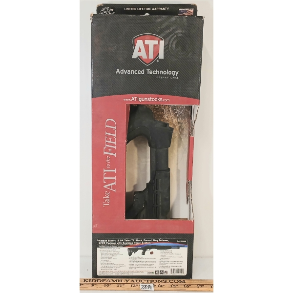 ATI HATSAN ESCORT 12GA TALON T2 KIT