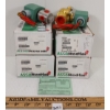 Image 1 : LOT OF 4 - ASCO RED HAT SOLENOID VALVES