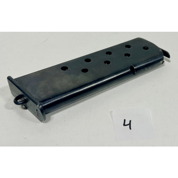 TOKAREV TT-33 MAGAZINE 7.62X25 MM - PAL REQD