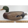 Image 4 : MALLARD DECOY BY CHARLIE BUCHANAN