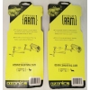 Image 2 : LOT OF 2 - OZONICS EXTENSION ARMS