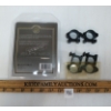Image 2 : LOT OF 3 - BUCKNER & MISC SCOPE RINGS