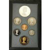Image 5 : LOT OF 2 - 1982 & 1989 RCM UNCIRCULATED PROOF SETS