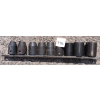 Image 1 : MASTERCRAFT METRIC SOCKET SET