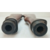 Image 4 : LOT OF 2 - ENFIELD BUTT STOCKS