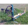 Image 2 : HYD WOOD SPLITTER - 2FT STROKE