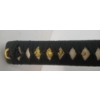 Image 6 : JAPANESE KATANA W/ SCABBARD & COVER