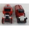 Image 3 : LOT OF 2 - ERTL DIECAST TEXACO & DODGE BROS. VEHICLE COIN BANKS