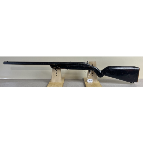VAUGHAN'S UNKNOWN MODEL IN (?) - PARTS GUN 