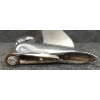 Image 5 : PACKARD SWAN CHROME HOOD ORNAMENT