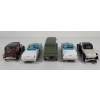 Image 4 : LOT OF 5 - DIECAST MODEL VEHICLES - INCL 1923 COUPE ROADSTER & 1955 BEL-AIR