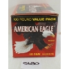 Image 1 : AMMO: 100X AMERICAN EAGLE .40 S&W - 180GR - FMJ - SEALED