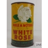 Image 3 : WHITE ROSE MOTOR OIL QT CAN