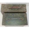 Image 5 : LOT OF 2 - AMMO CRATES