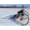 Image 3 : HORSE CART - 2W