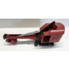 Image 3 : TRI-ANG PRESSED STEEL EXCAVATOR NO. 300