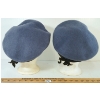 Image 4 : LOT OF 2 - BLUE BERETS
