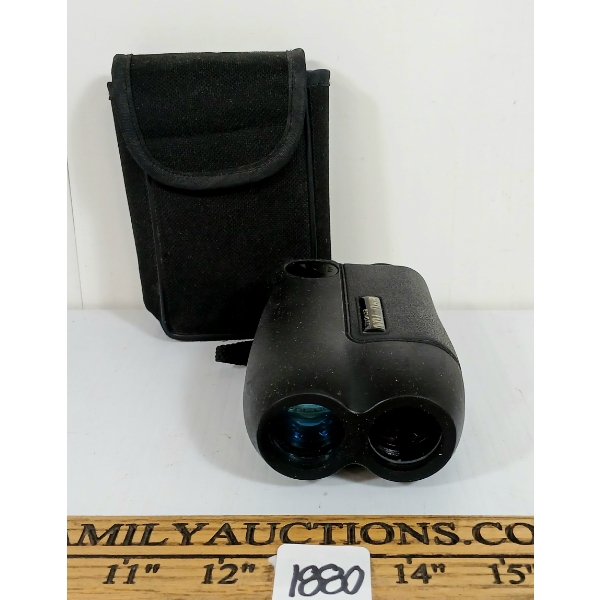 BRUNTON ECHO 440 RANGEFINDER W/ CASE