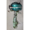 Image 2 : JOHNSON MOTORS OUTBOARD MOTOR