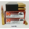 Image 1 : AMMO: 36X HORNADY SUPERFORMANCE .30-06 SPRG - 165GR - SST