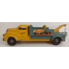 Image 4 : LINCOLN TOYS PRESSED STEEL TOW TRUCK