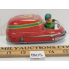 Image 2 : MODERN TOYS TIN FRICTION MAGIC CAR